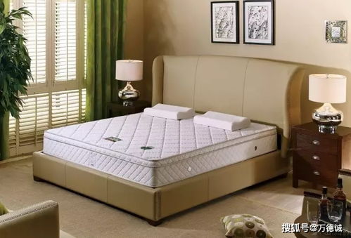 床墊才是甲醛重災(zāi)區(qū)？一文教你如何選擇一款好的環(huán)保床墊